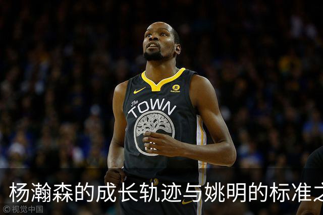 杨瀚森的成长轨迹与姚明的标准之间的距离